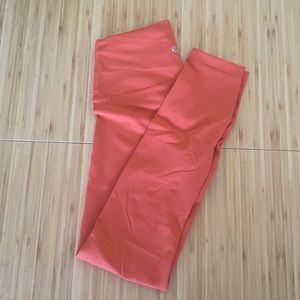 lululemon Wunder Train 25”